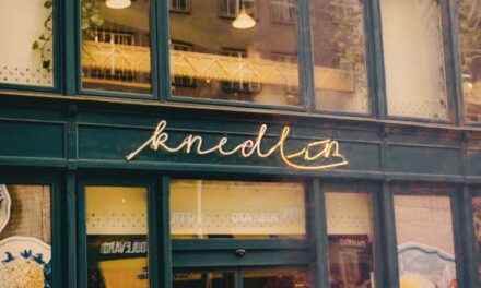 Knedlin: Not Your Grandma’s Dumplings